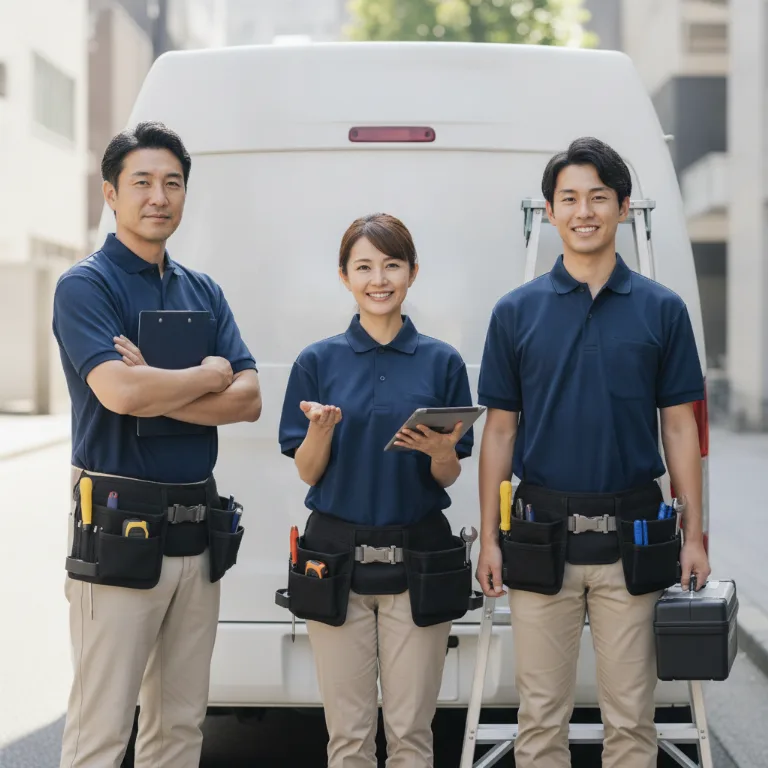 不動産管理 のチーム: Rittō